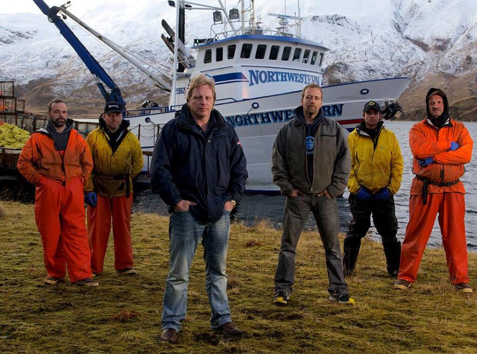 Deadliest Catch