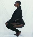 <p>Arame’s Instagram profile alone is a work of art. It’s easy to lose yourself in her photos, what with her flawless skin and incredible features. She’s a regular model for brands that include Savage x Fenty, Good American, and 11 Honoré—also, did I mention she appeared in Beyoncé’s <em>Black Is King</em>?</p><p><a href="https://www.instagram.com/p/CDJ5JHtA5It/?utm_source=ig_embed&utm_campaign=loading" rel="nofollow noopener" target="_blank" data-ylk="slk:See the original post on Instagram;elm:context_link;itc:0;sec:content-canvas" class="link ">See the original post on Instagram</a></p>