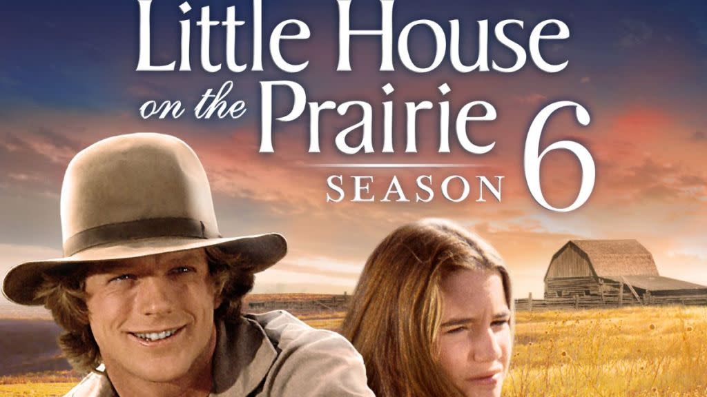 Little House on the Prairie Season 6 Streaming: Watch & Stream Online via Amazon Prime Video and Peacock