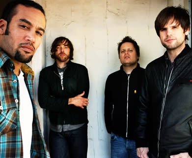 <p>Check out Ben Harper and Relentless7's debut album, White Lies For Dark Times, available now.</p>