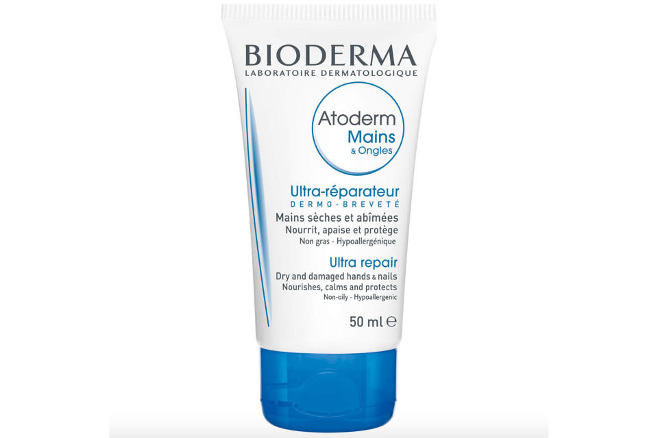 Bioderma Atoderm Repair Hand Cream