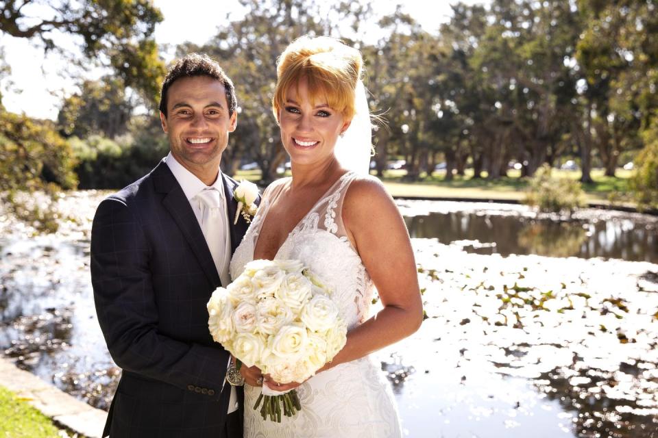 married at first sight australia season 6 jules cameron