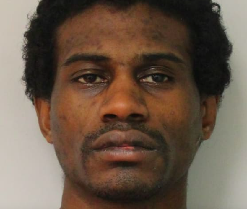 <em>Daniel Wallace has been jailed for 12 years for raping a woman inside her home (Met Police)</em>