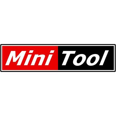 MiniTool Logo