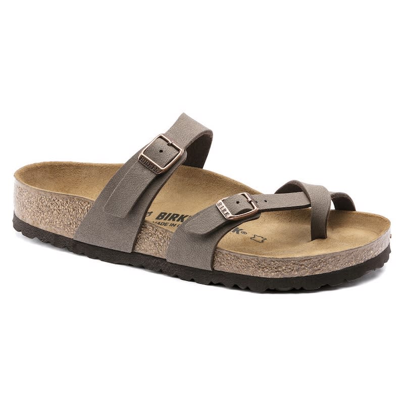 <p>Birkenstock</p>