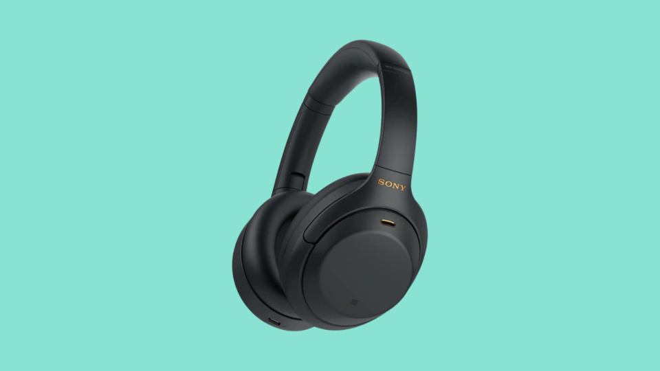 Immerse yourself in audiobooks with our favorite noise-cancelling headphones.