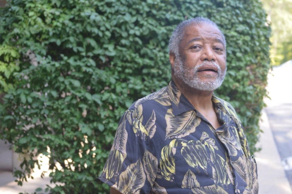 Charles Hicks, founder and director of the DC Black History Celebration Committee, has hosted Juneteenth events in Washington, D.C., for decades.  “D.C. has been a mecca of being a progressive Black city,” Hicks said