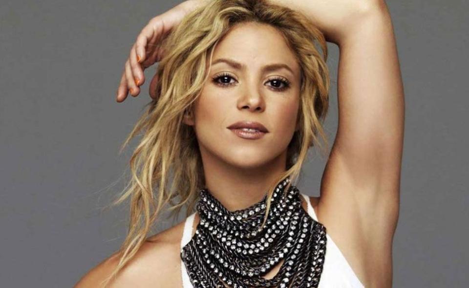 La Fiscalía de Barcelona pidió ocho años de cárcel para Shakira por fraude fiscal