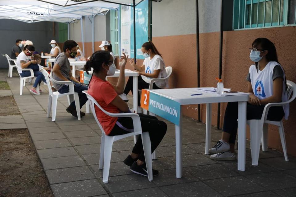 La medida fue publicada en el Boletín Oficial