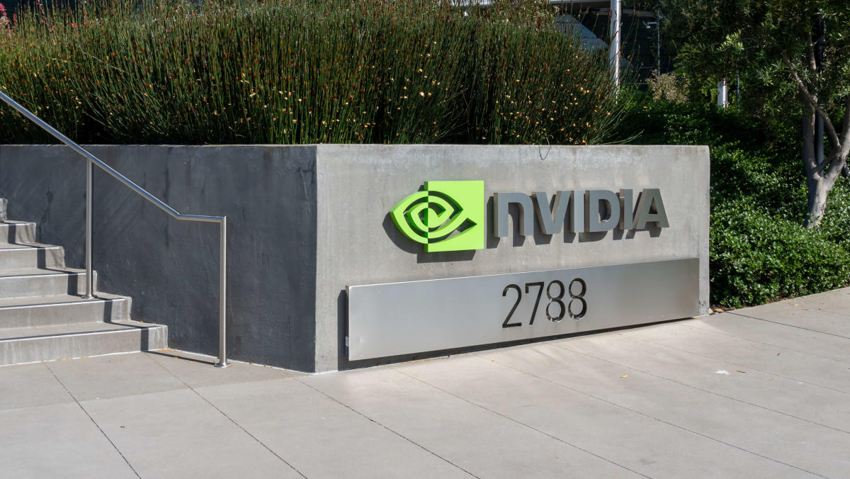 Nvidia: Short bets against stock top B