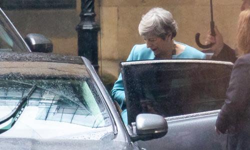 Theresa May’s already flimsy mandate is now being handed to a successor chosen only by party members. For a country that takes pride in the venerable stability of its democracy, Britain is strangely prone to constitutional improvisations. For example, if the current Conservative party leadership contest proceeds as far as a ballot of party members, it will be the first time a prime minister is chosen by that method. In 2016, Theresa May’s rivals withdrew before the final round. In previous applications of the rules it was the leader of the opposition being chosen, not a head of government. The system itself only dates back to 1998. Fine-tuning of the rules was completed by the 1922 Committee just three weeks ago. The process looks undemocratic and has no basis in ancient precedent. The antique aspect is the Tories’ sense of entitlement to power. The Conservative party has been around so long as to have become intertwined with ideas of established authority, constitutional order and the natural way of doing things – at least in the imaginations of many Tories. But there is no reason for others to indulge that cultural conflation of party and state. The only sign that Conservatives are embarrassed by their exorbitant privilege in appointing the next prime minister is the decision to hold televised hustings, parading candidates before a wider public in a simulation of accountability. But the debate format exposed the perversity of the whole affair. It mimicked a general election but without the element of universal suffrage. Perhaps the broadcasts influenced MPs’ decisions, but the elimination of Rory Stewart from the third round on Wednesday evening suggests that they are not overly concerned with the opinions of non-Tories, towards whom Mr Stewart’s candidacy was most effectively geared. It defies principles of democratic representation that 160,000 Conservative members, a cohort that is much richer, older and whiter than the general population, should impose their choice on the rest. There would be equivalent problems if Labour had a leadership contest while in power. There is an awkward tension between rulebooks written to enhance internal party democracy and the logic of a parliamentary democracy that locates a prime minister’s mandate in the Commons, with MPs as the channel for transmitting the popular will. This problem has turned acute for three reasons. First, the keys to Downing Street are changing hands in a hung parliament. Theresa May’s mandate is flimsy enough before being passed on to a successor. Second, parliament’s authority has been sabotaged by the 2016 referendum – an ill-conceived experiment in direct democracy that landed a ferociously complex task in the lap of a reluctant representative chamber. Third, the Fixed-term Parliaments Act limits the prospects for an early election, the traditional pressure valve when governments cease to function. To appoint a prime minister without a credible national mandate would be awkward in less volatile times. To do it three months before Britain’s EU membership expires, when half of the country might prefer not to leave, places immense strain on the legitimacy of the system. And to put the responsibility for managing that risk in the hands of someone as divisive and provocative as Boris Johnson threatens a full-blown crisis. It will certainly increase the pressure for a general election. If enough moderate Tories withhold support from a Johnson-led administration (as some have said they would, should a no-deal Brexit be on the agenda), he might not command a majority in the Commons. It is a grave decision for the crown to appoint a prime minister if it is uncertain that such a key requirement is met. These are not abstract issues. British politics functions by a complex operation of law, protocol, convention, precedent, habit and uncodified norms of decent conduct. Brexit has thrown the whole edifice off kilter, imperilling a delicate balance that sustains British democracy. The Tory leadership contest is being properly conducted, to the extent that the rules are being followed. But it is being held without adequate regard for the wider electorate; and without regard for what is at stake if the ultimate winner radiates contempt for the millions who have no say in his election.