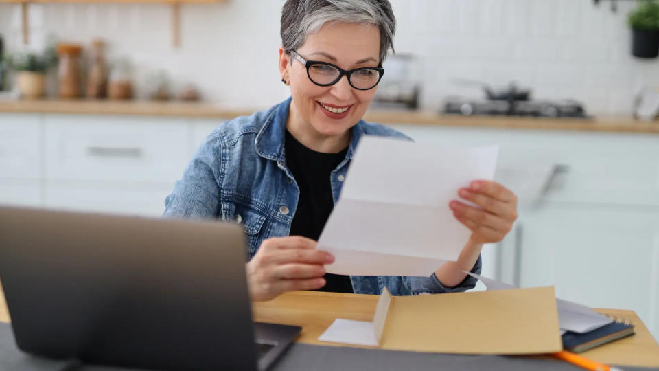 Tienes más de 50 años? Las empresas te buscan