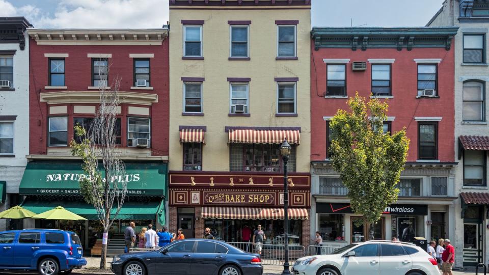 carlo's bake shop hoboken new jersey