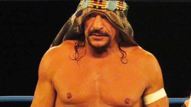 sabu ecw