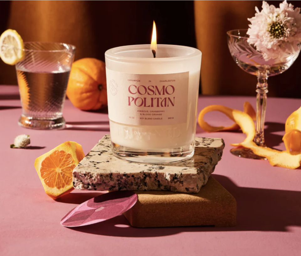 <p><a href="https://go.redirectingat.com?id=74968X1596630&url=https%3A%2F%2Fwww.rewinedcandles.com%2Fcollections%2Fcocktail%2Fproducts%2Fcocktail-candle%3Fvariant%3D40155137736771&sref=https%3A%2F%2Fwww.cosmopolitan.com%2Flifestyle%2Fg28518643%2Fluxury-candles%2F" rel="nofollow noopener" target="_blank" data-ylk="slk:Shop Now;elm:context_link;itc:0;sec:content-canvas" class="link ">Shop Now</a></p><p>Cosmopolitan Cocktail Candle</p><p>rewinedcandles.com</p><p>$26.00</p>
