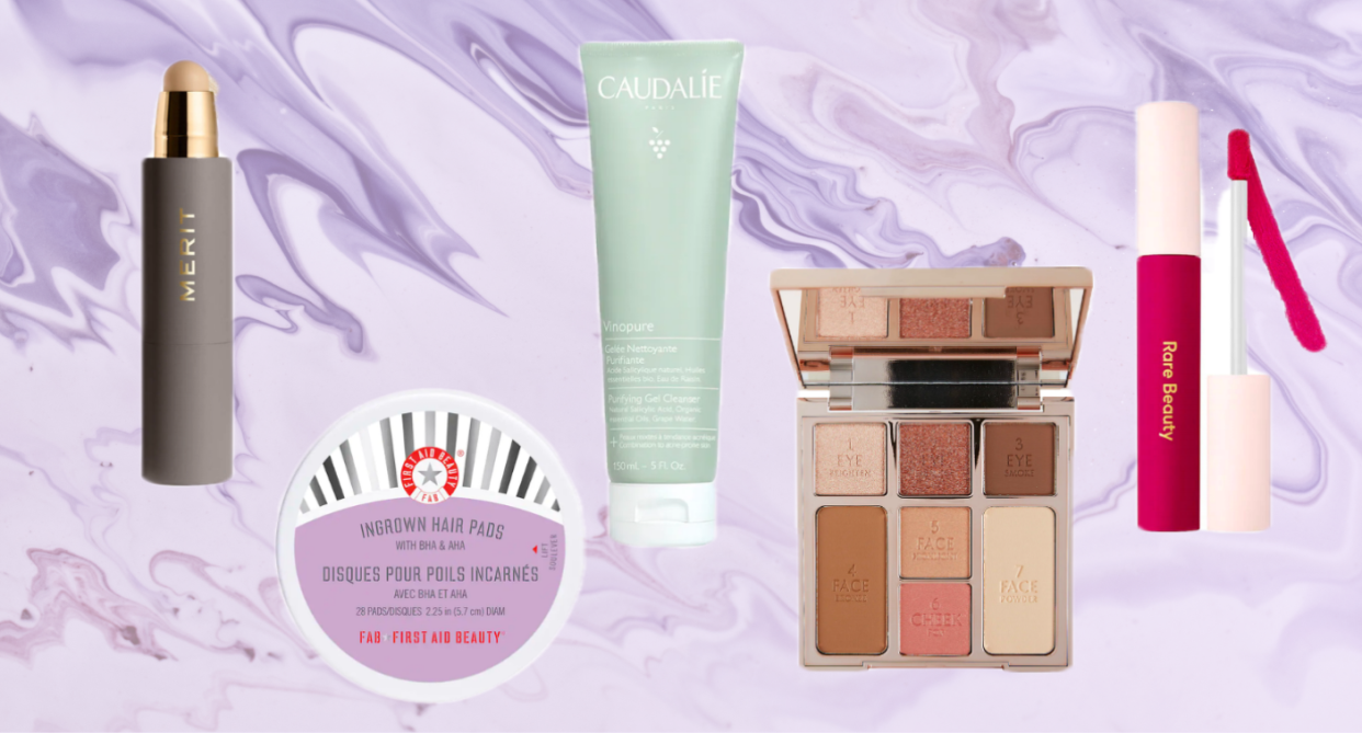 Yahoo Canada editors are sharing their top picks from the Sephora Spring Sale.