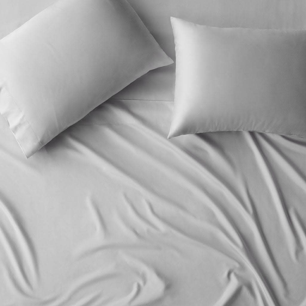 <p><a href="https://go.redirectingat.com?id=74968X1596630&url=https%3A%2F%2Fwww.the-citizenry.com%2Fproducts%2Forganic-turkish-cotton-sheet-set%3Fv%3D39418120536251&sref=https%3A%2F%2Fwww.esquire.com%2Flifestyle%2Fg40691165%2Fbest-cotton-sheets%2F" rel="nofollow noopener" target="_blank" data-ylk="slk:Shop Now;elm:context_link;itc:0;sec:content-canvas" class="link rapid-noclick-resp">Shop Now</a></p><p>Organic Resort Cotton Sheet Set</p><p>the-citizenry.com</p><p>$239.00</p>