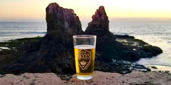 Sorprende Playas de Rosarito con su oferta de cervezas artesanales 