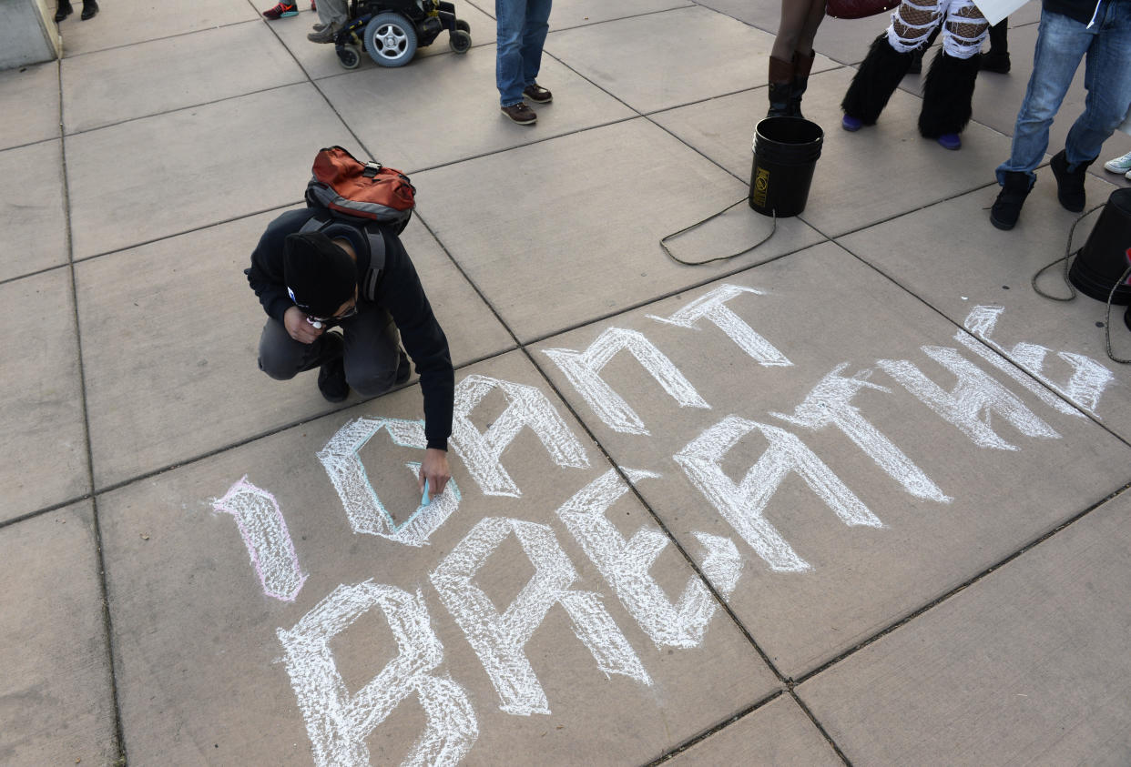 (Photo: Andy Cross via Getty Images)