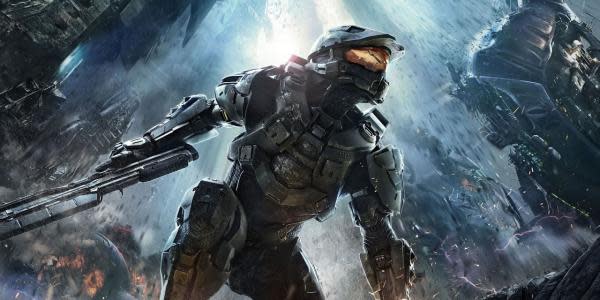 Habrá cross-play en Halo: The Master Chief Collection para PC y Xbox One