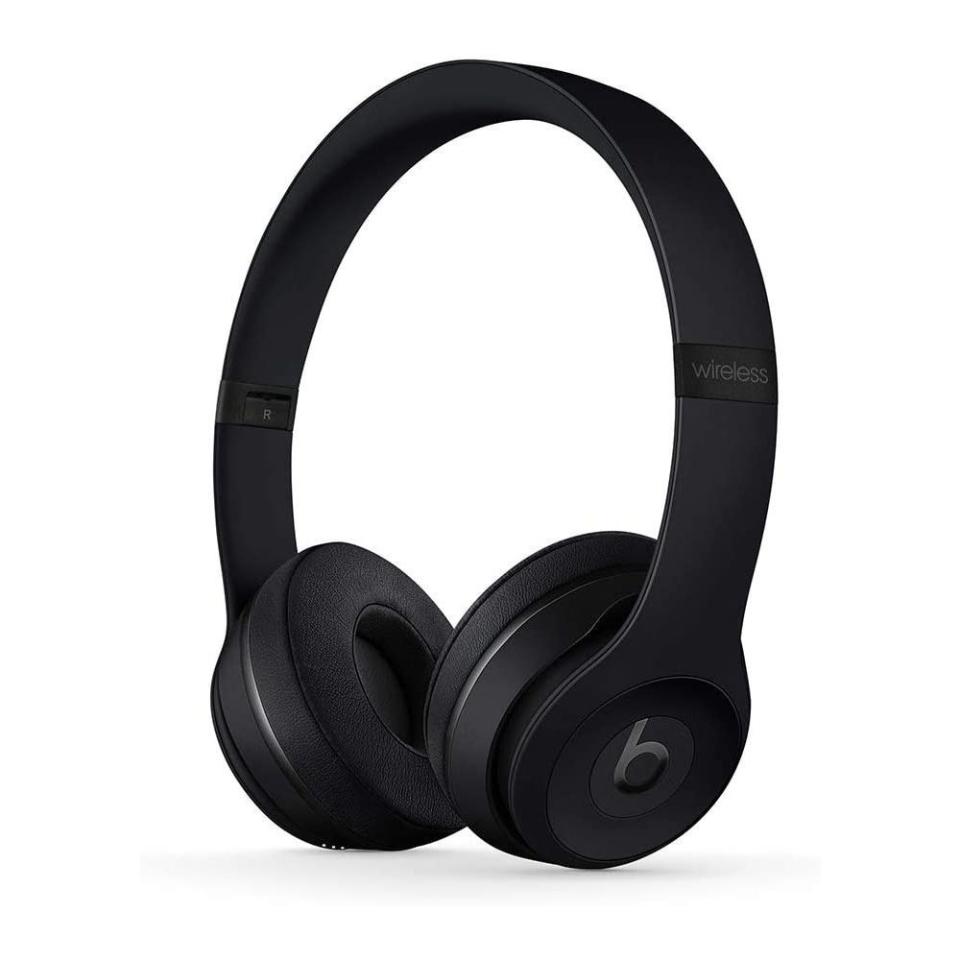 46) Solo3 Wireless On-Ear Headphones