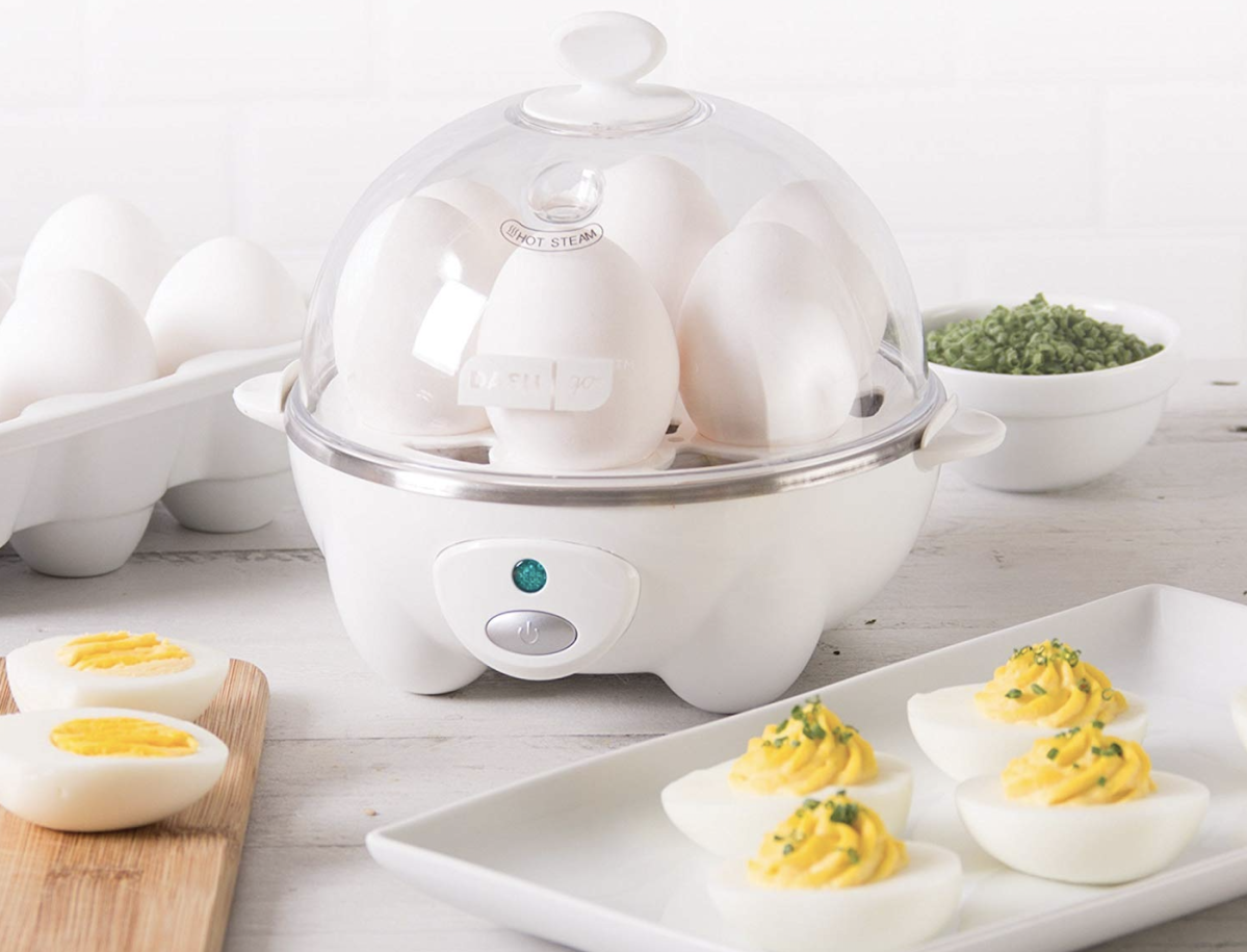 Dash Rapid Egg Cooker  Prime Day Sale