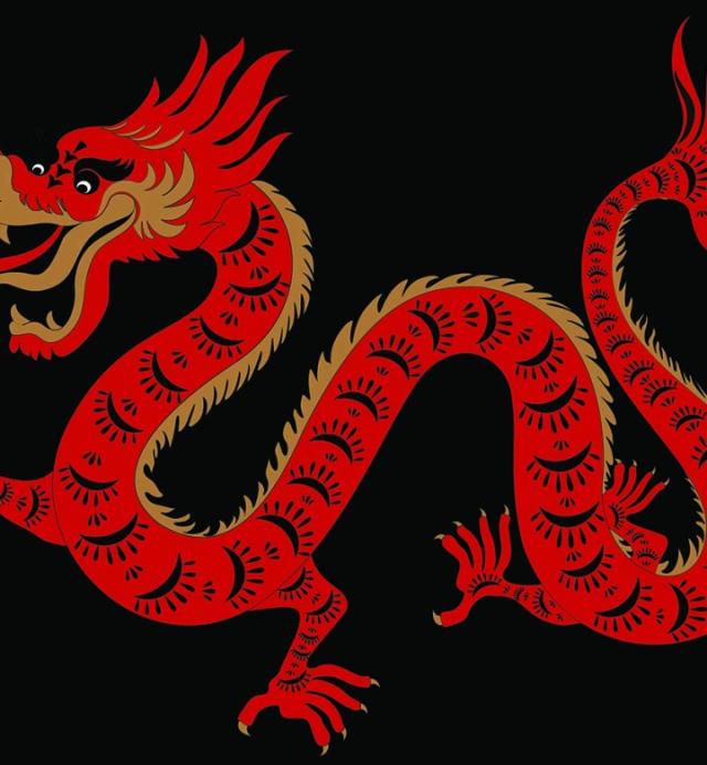 Opportunities await the bold in the Year of the Wood Dragon - The