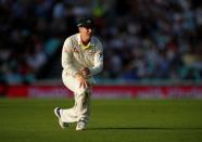 Ashes 2019 - Fifth Test - England v Australia