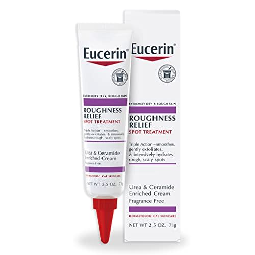 Eucerin Roughness Relief Spot Treatment (Amazon / Amazon)