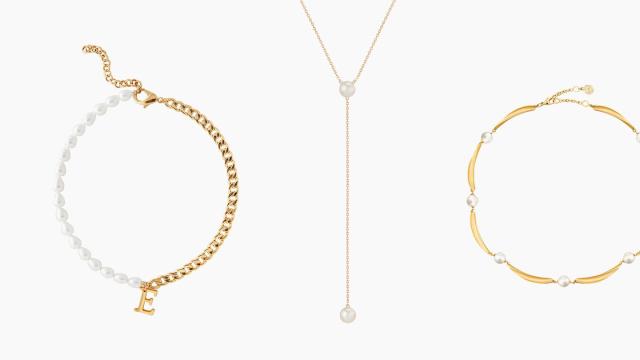 Suggestions for 14k or 18k gold necklace extender (Tiffany)? : r/jewelry