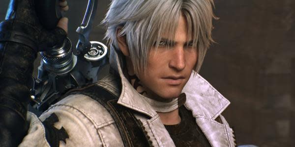 Final Fantasy XIV podría llegar a PlayStation 5 y sería uno de sus primeros juegos