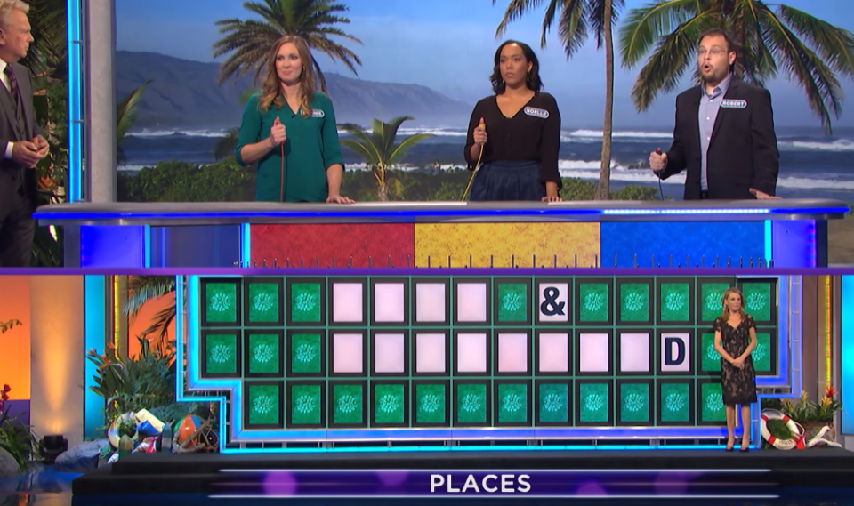 Best Wheel Of Fortune Contestant Ever