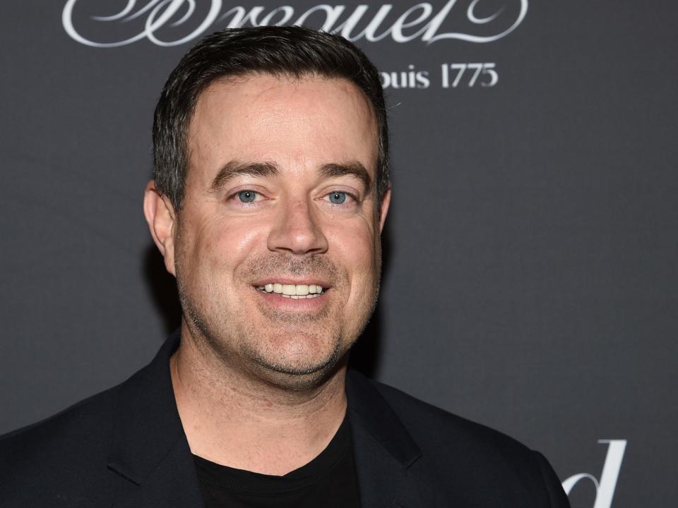 carson daly