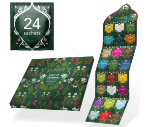 Pukka Tea Advent Calendar 2022