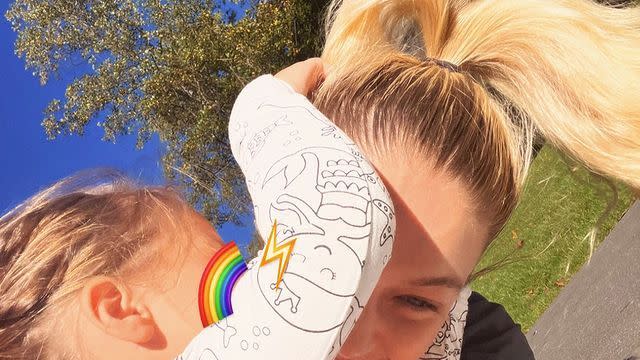 Gigi Hadid Celebrates 'Dream' Daughter Khai's Third Birthday: Photos