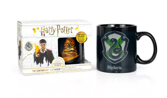 Harry Potter Slytherin Scarf And Beanie Set : Target