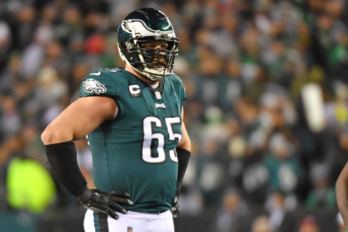 NFL Power Rankings: Philadelphia Eagles' Top 10 Pass Rushers of