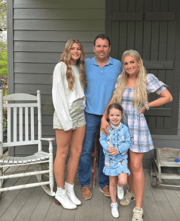 <p>Jamie Lynn Spears Instagram</p>