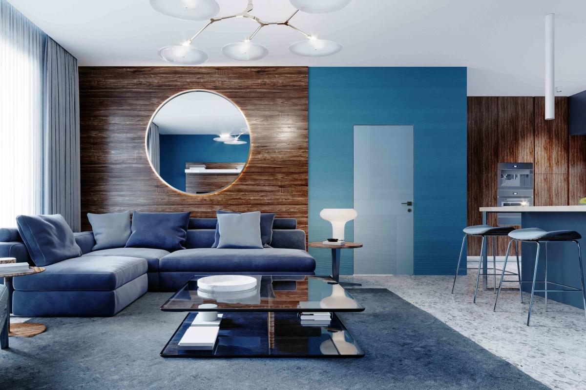 10 Interior Design Styles and How to Know Which Best Suits You