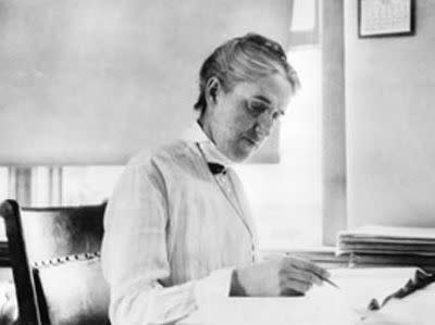 Henrietta Swan Leavitt