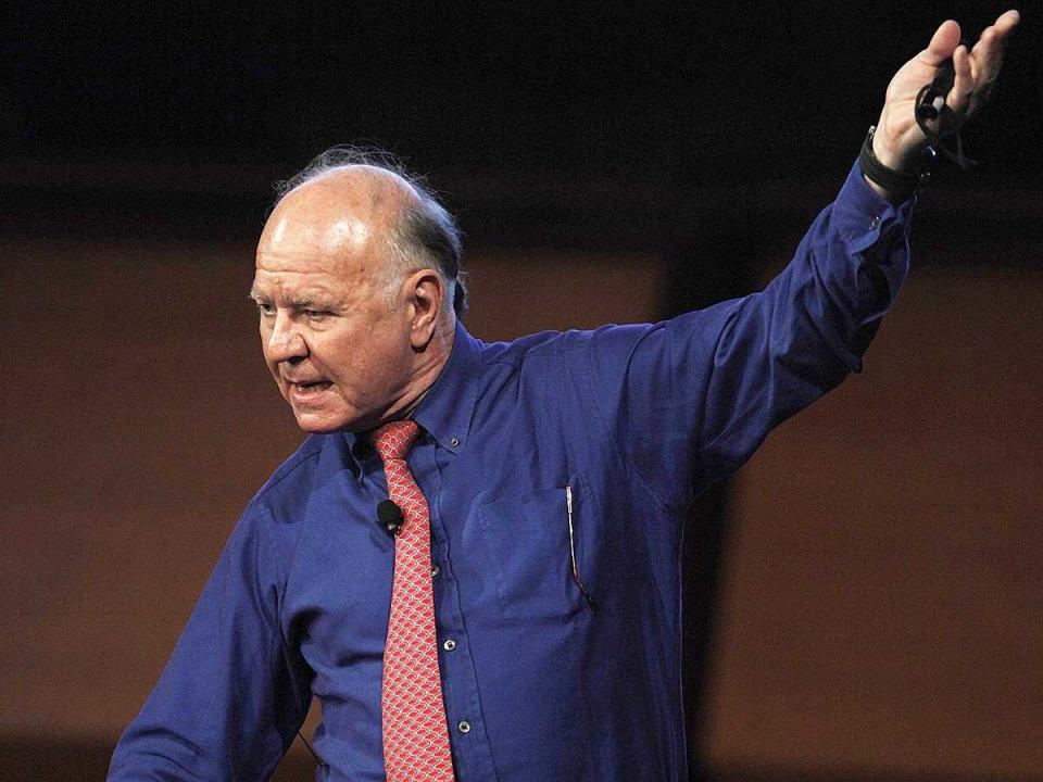 marc faber