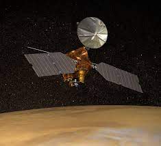 Mars Reconnaissance Orbiter