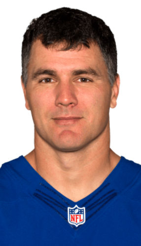 Adam Vinatieri