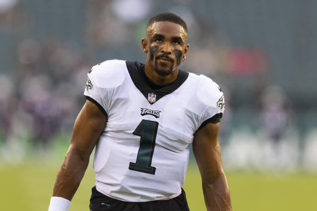 Is Jalen Hurts Playing Today? Eagles QB To Play in Preseason Game 3?