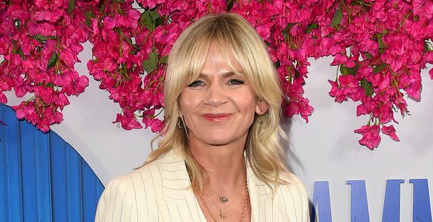 Zoe Ball