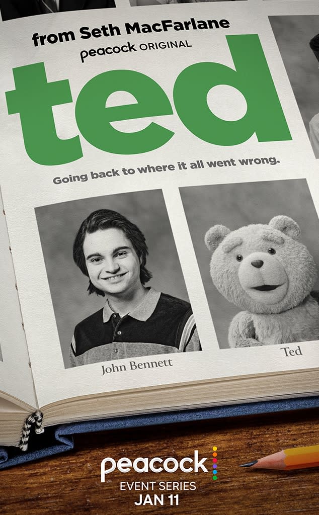 Ted