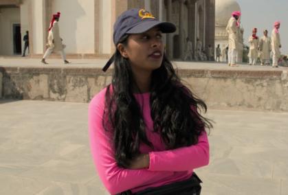 Amazing Race Season 32 Episode 9 Aparna