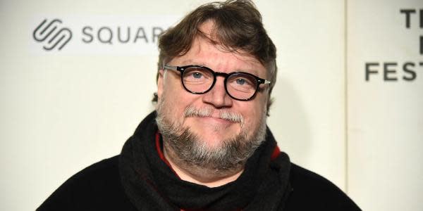 Guillermo del Toro finalmente recibirá doctorado Honoris Causa en la UNAM