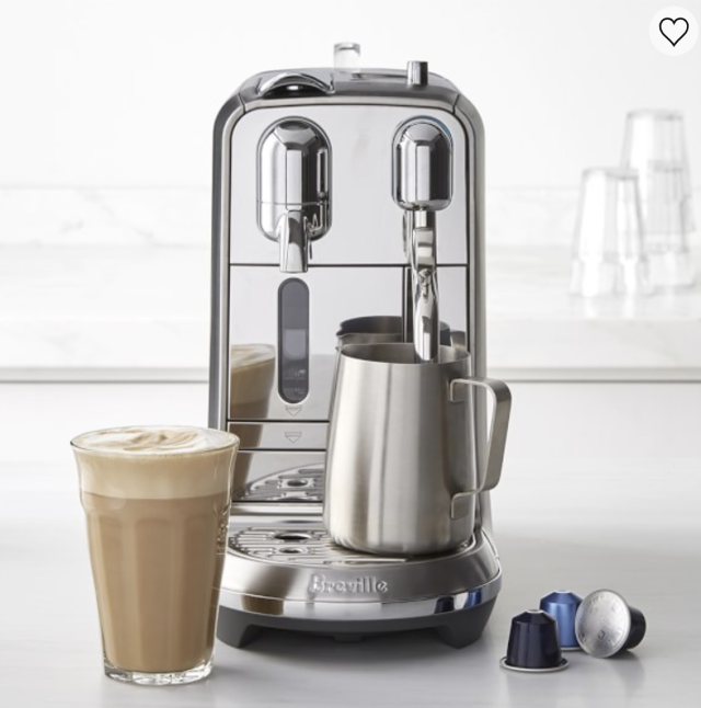 8 Best Latte Machines of 2024 – Top-Tested Latte Makers