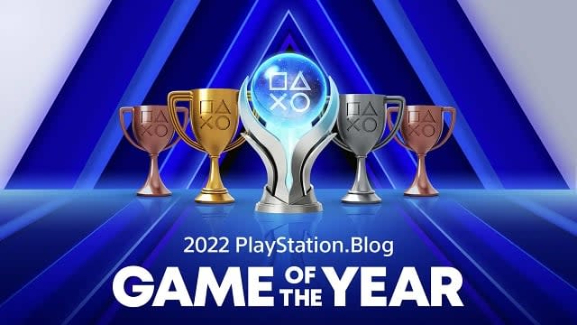 Game of the Year 2022: God of War Ragnarok